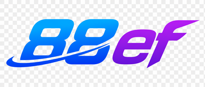 88 ef logo